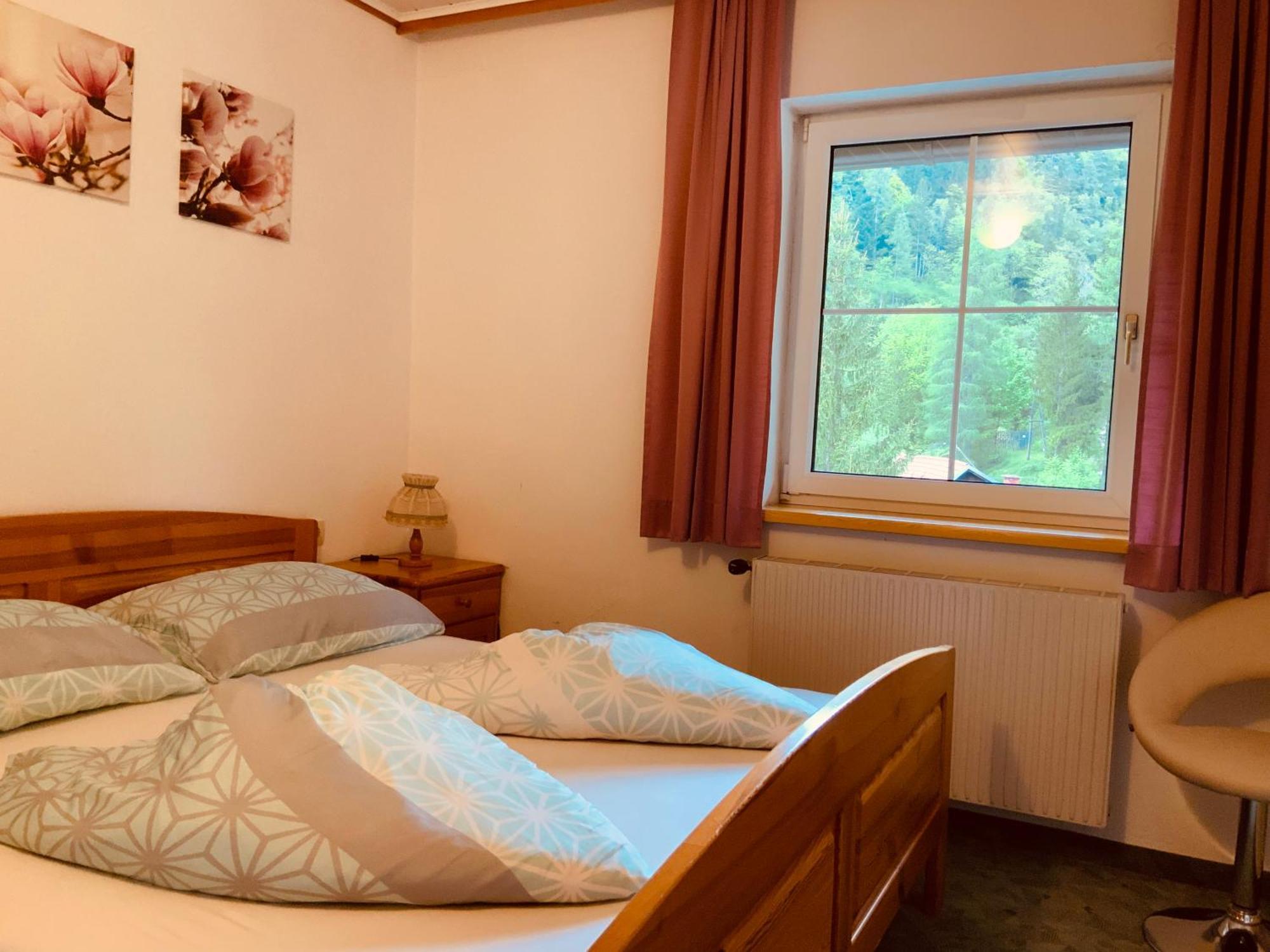 Motel Brunner Apartments & Zimmer Bad Eisenkappel Room photo