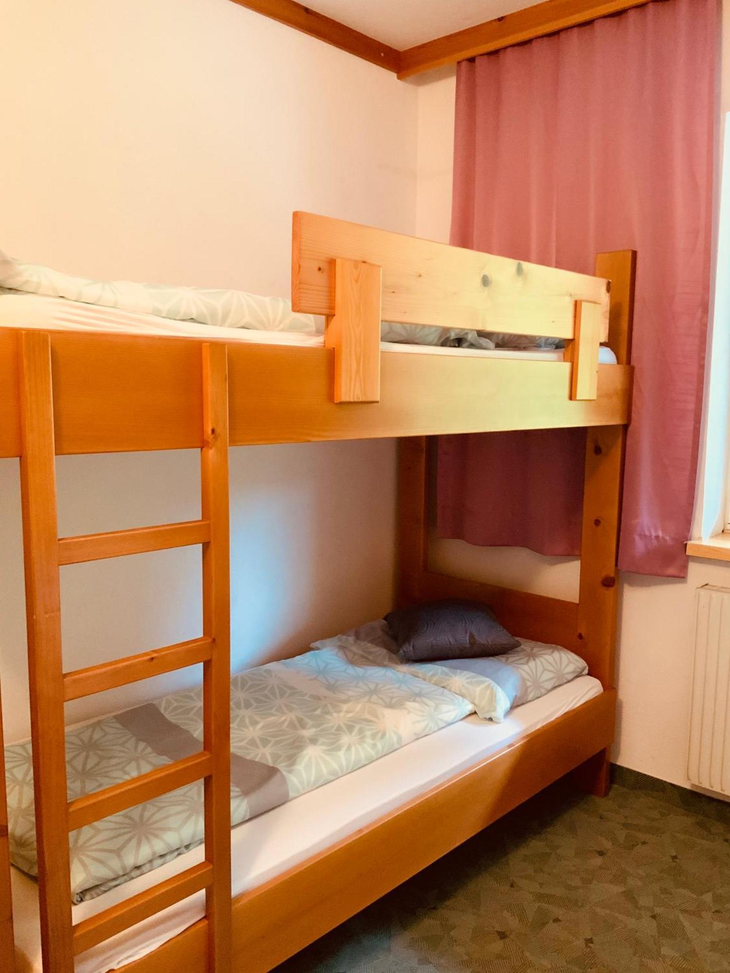 Motel Brunner Apartments & Zimmer Bad Eisenkappel Room photo